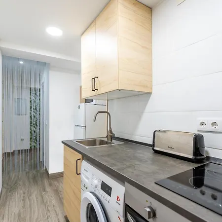 Διαμέρισμα Centrico Piso En *