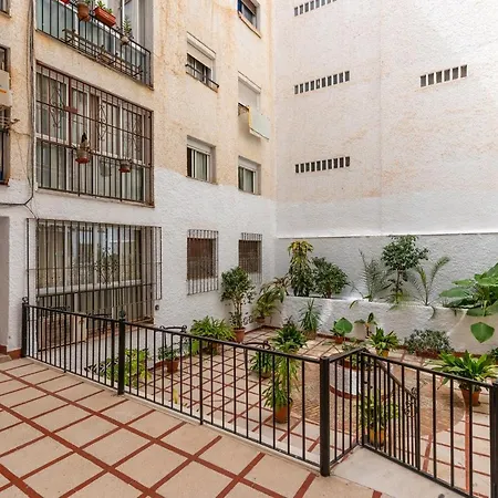Centrico Piso En * Τορρεμολίνος